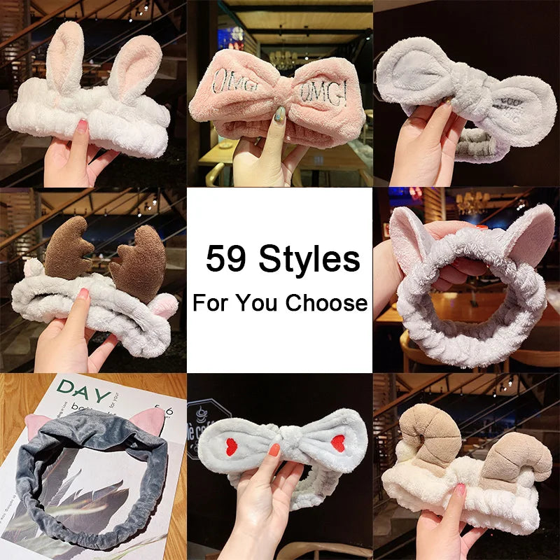 Hairbands