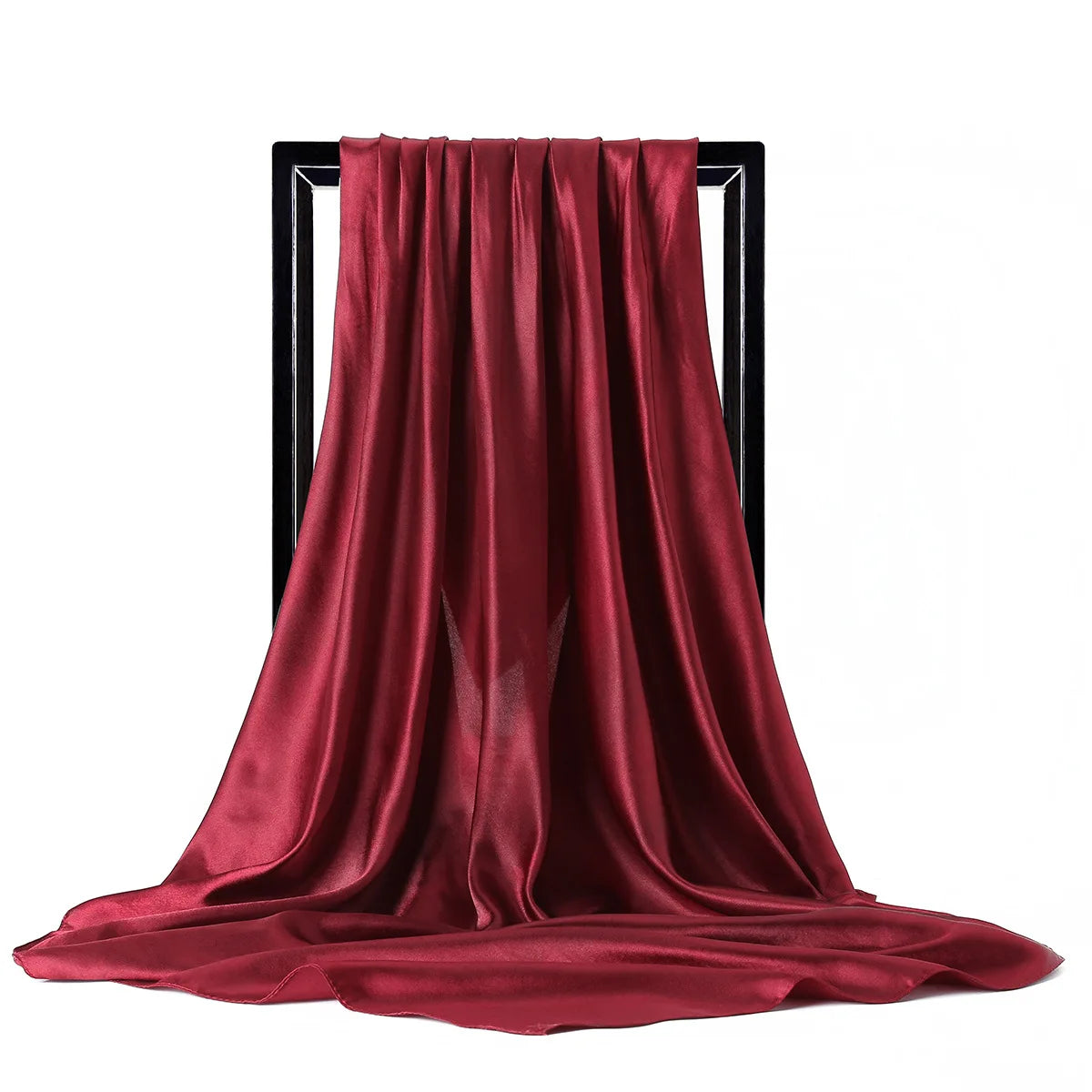 Silk Scarf