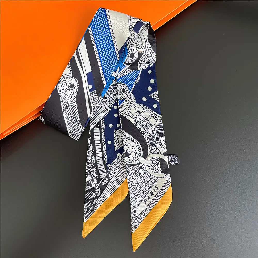 Summer head band
