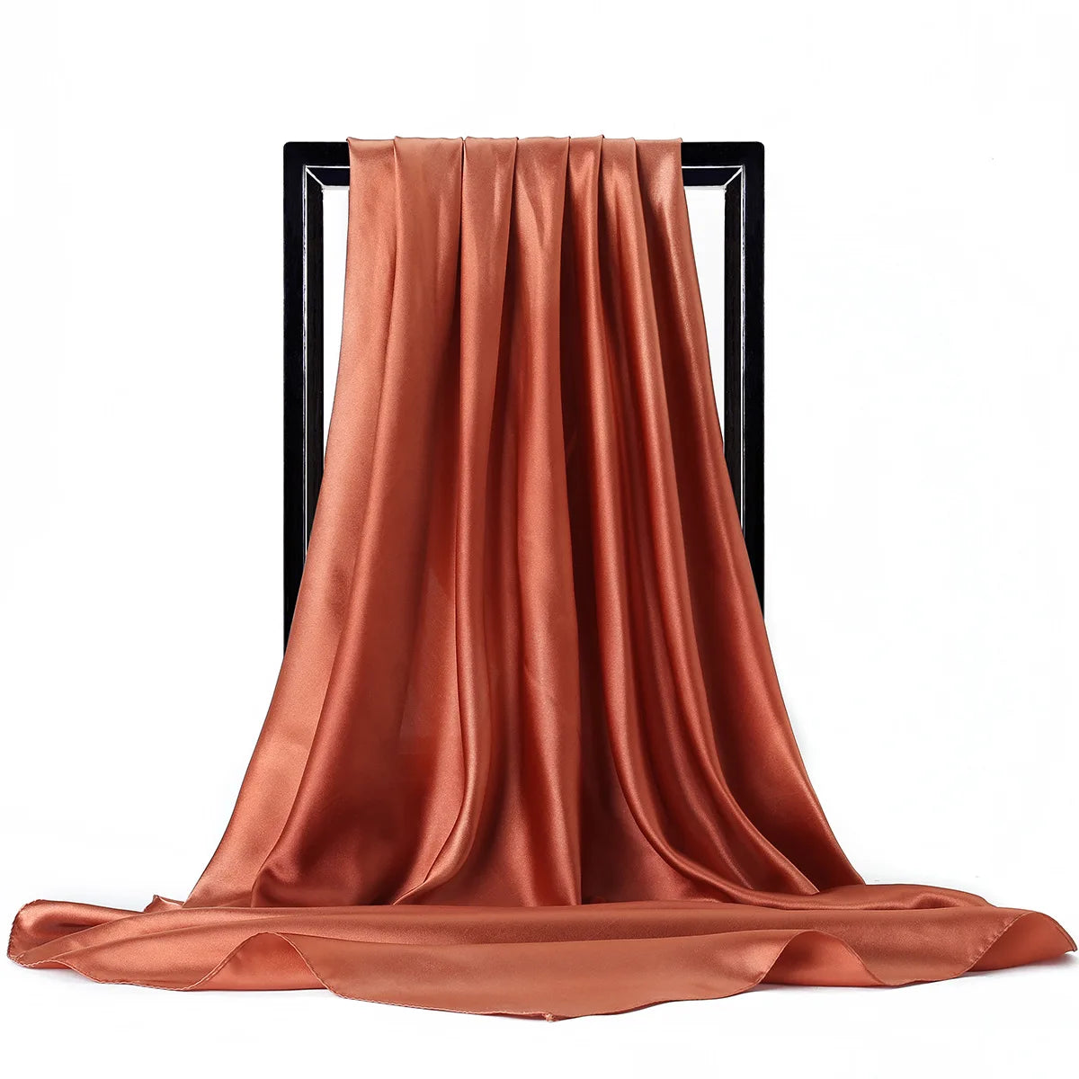 Silk Scarf