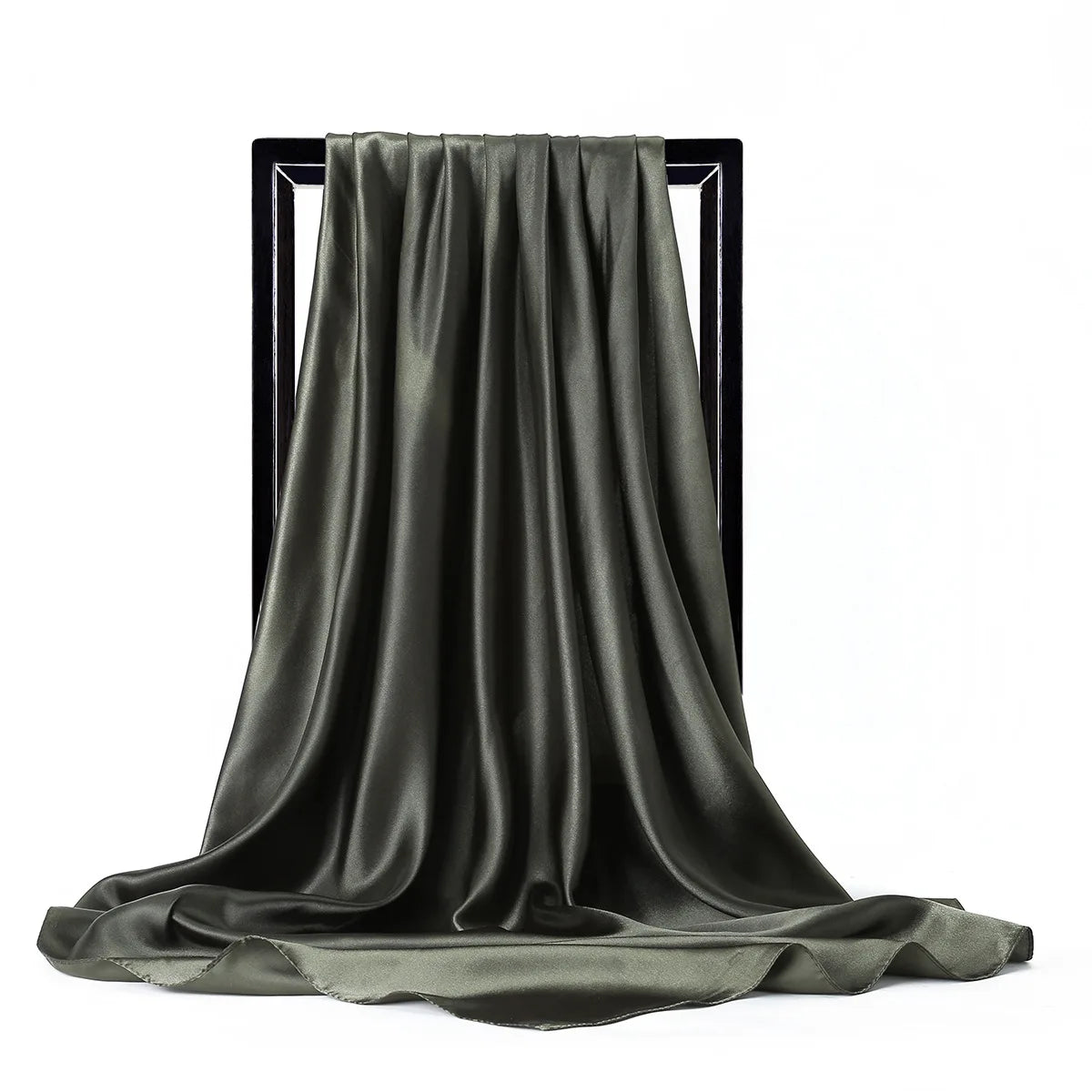Silk Scarf