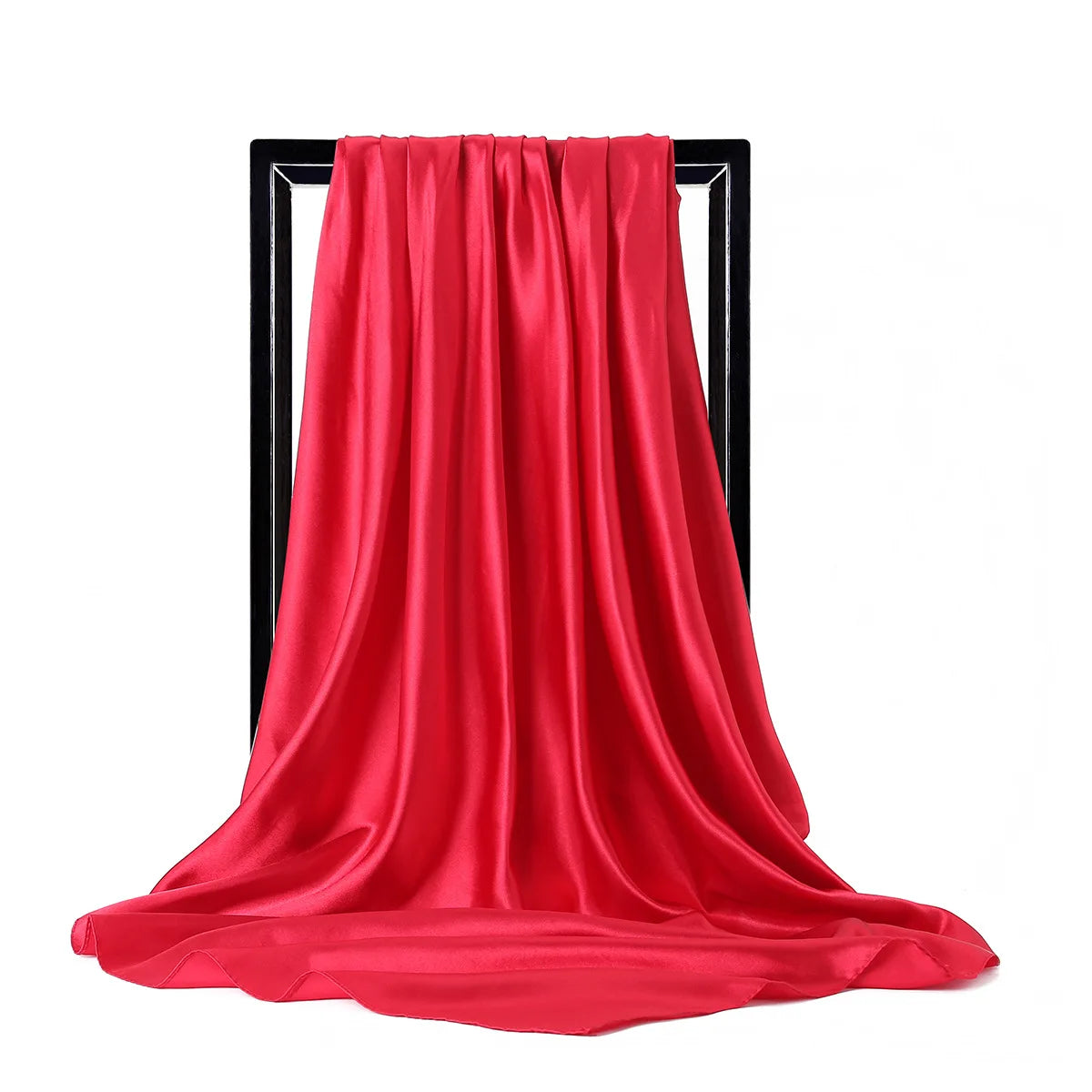 Silk Scarf