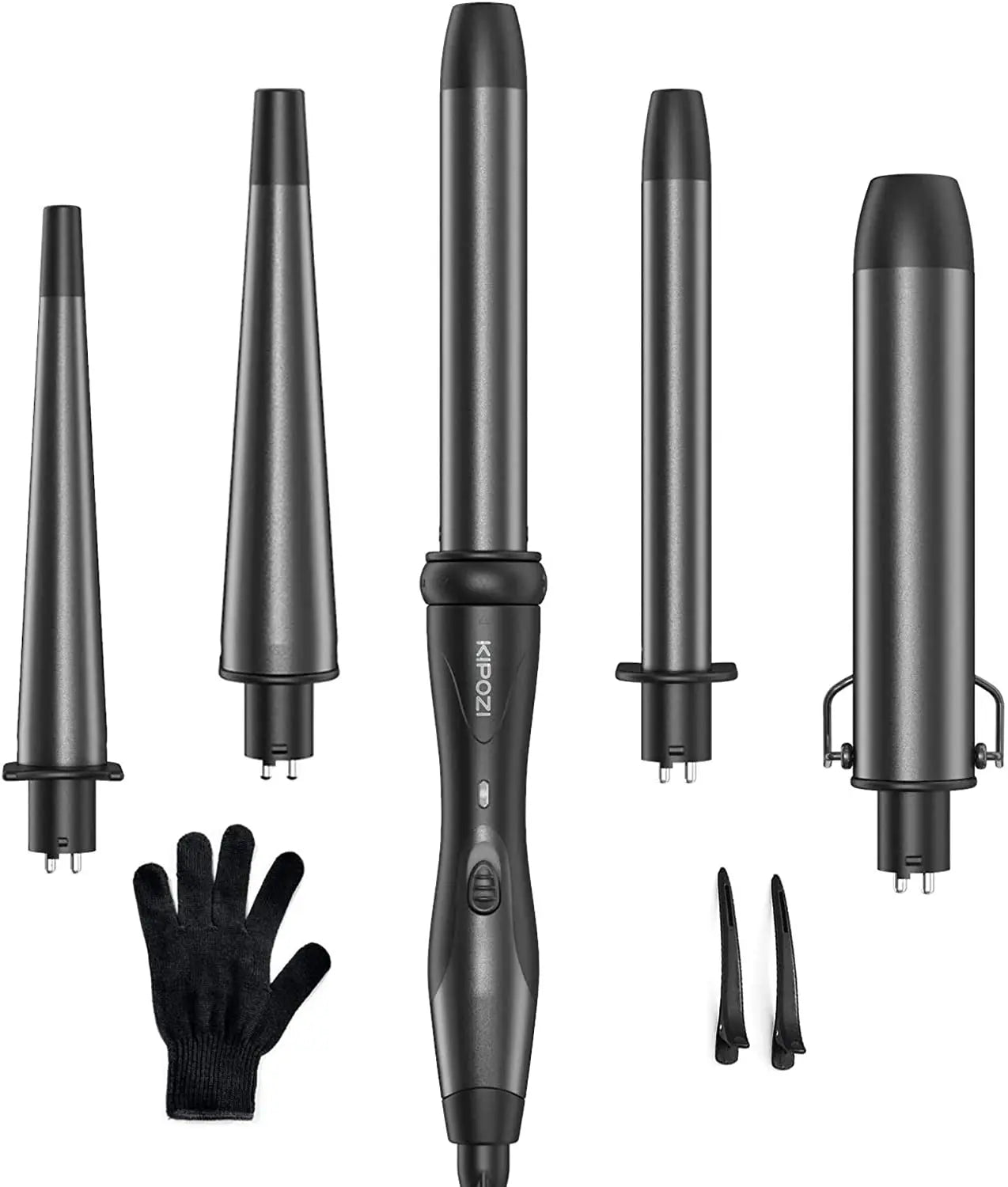 Curling Iron