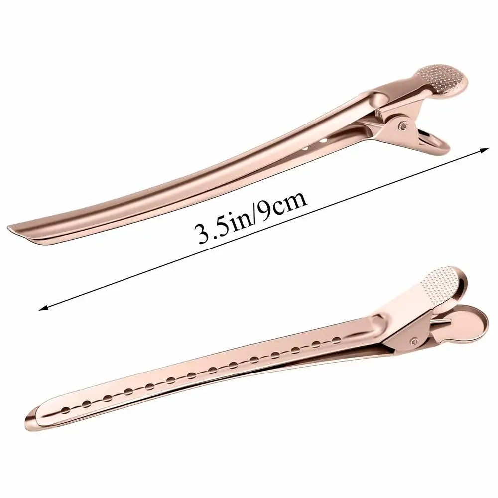 Hair Care Clips