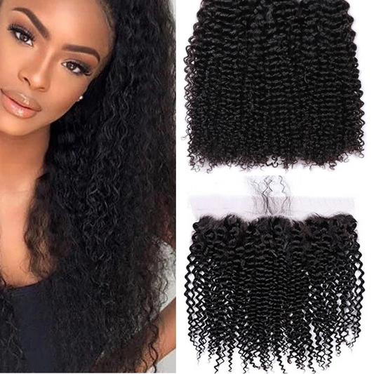 Kinky Curly Bundles