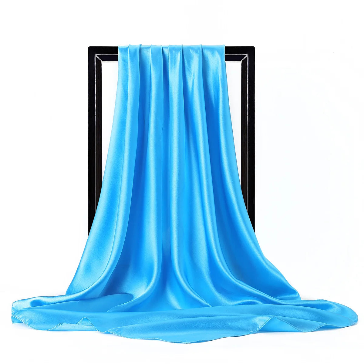 Silk Scarf