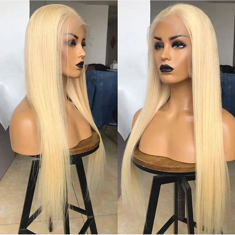 Blonde Lace