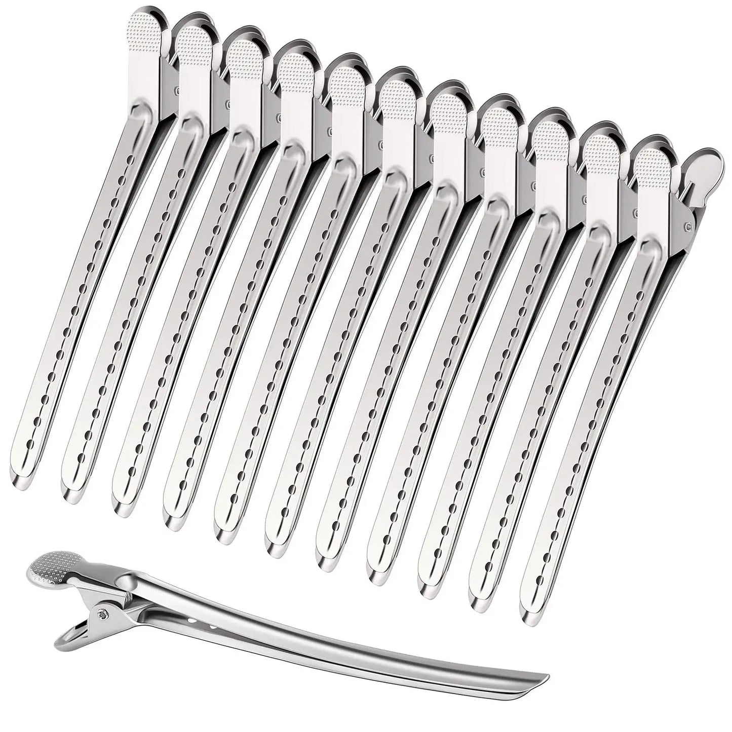 Hair Care Clips