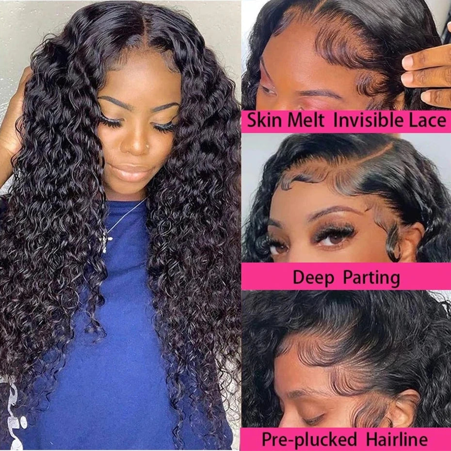 Deep Wave