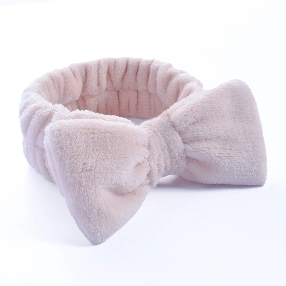 Bow Headbands