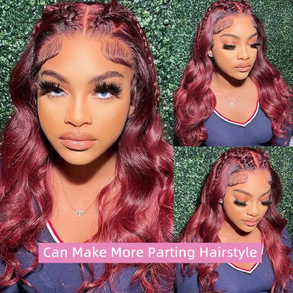 Body Wave 99J