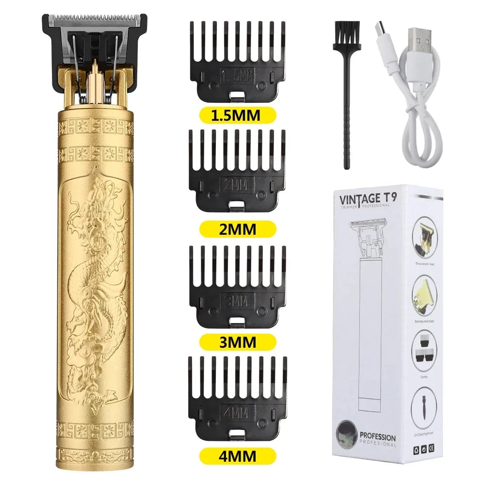 Electric Shaver