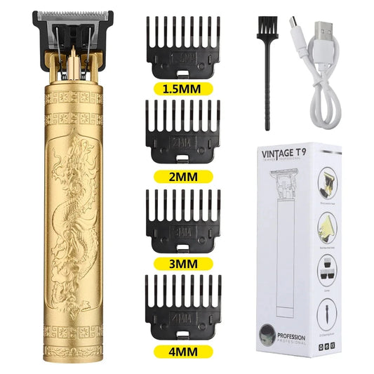 Electric Shaver