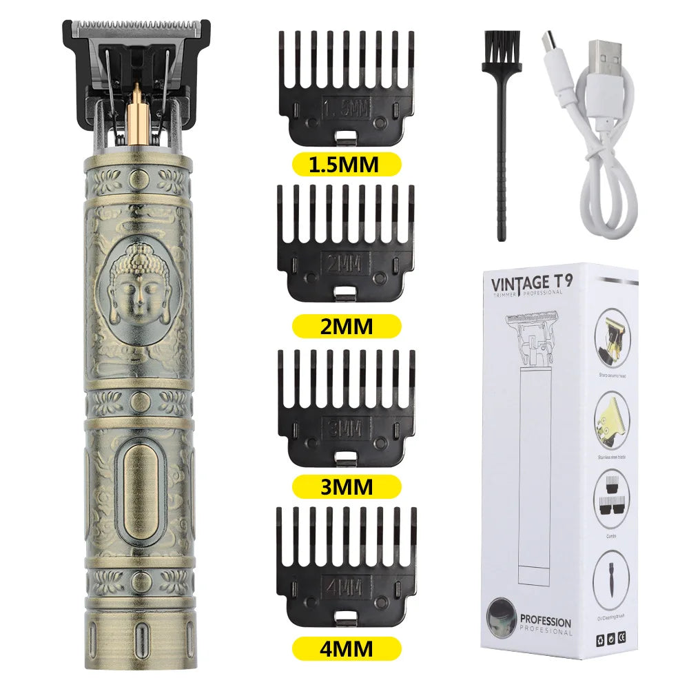 Electric Shaver
