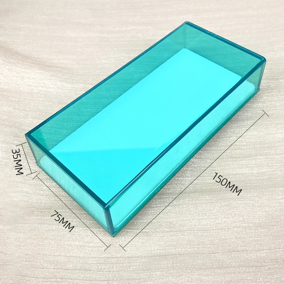 Eyelashes Storage Box