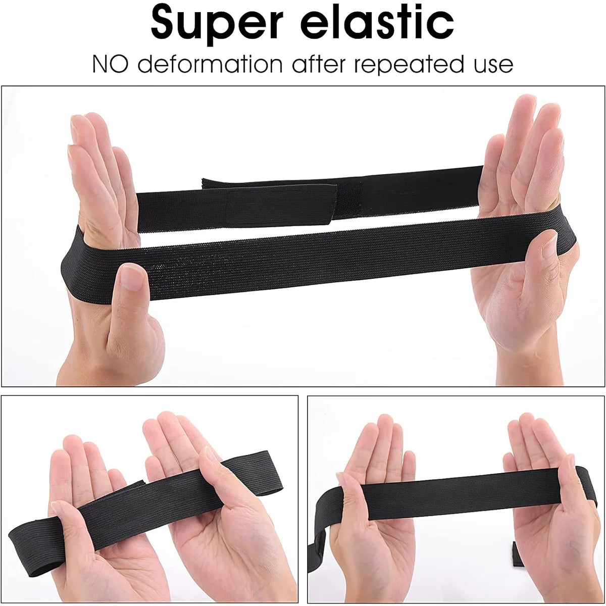 5ps Melt Band