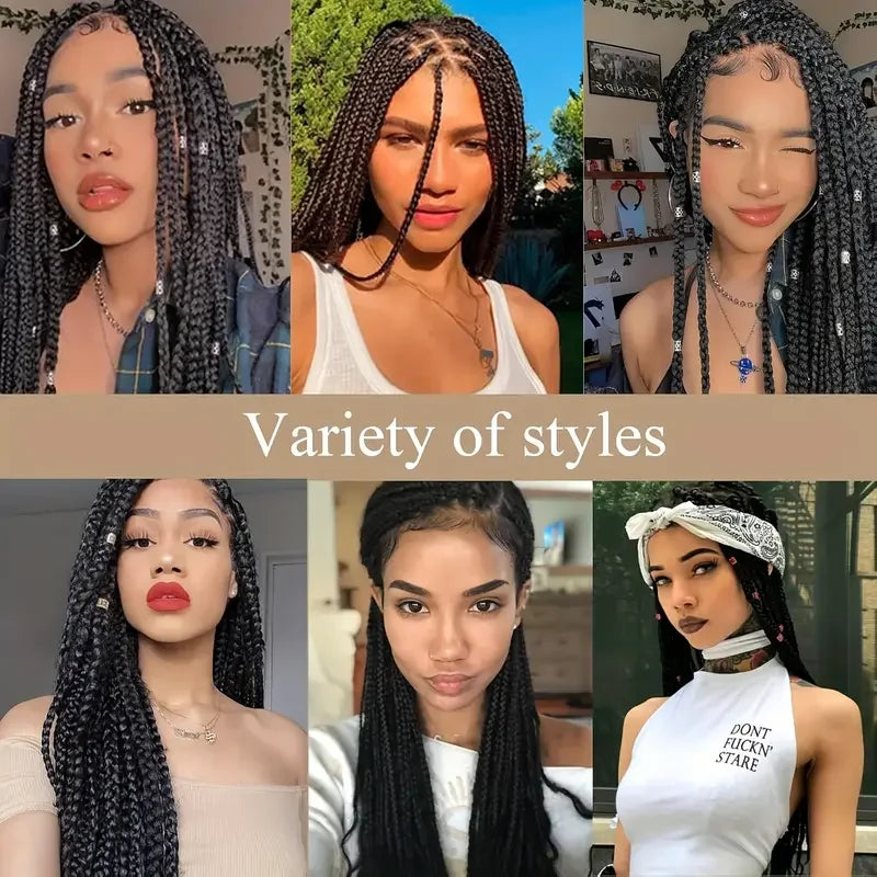 Straight Human Hair bundles