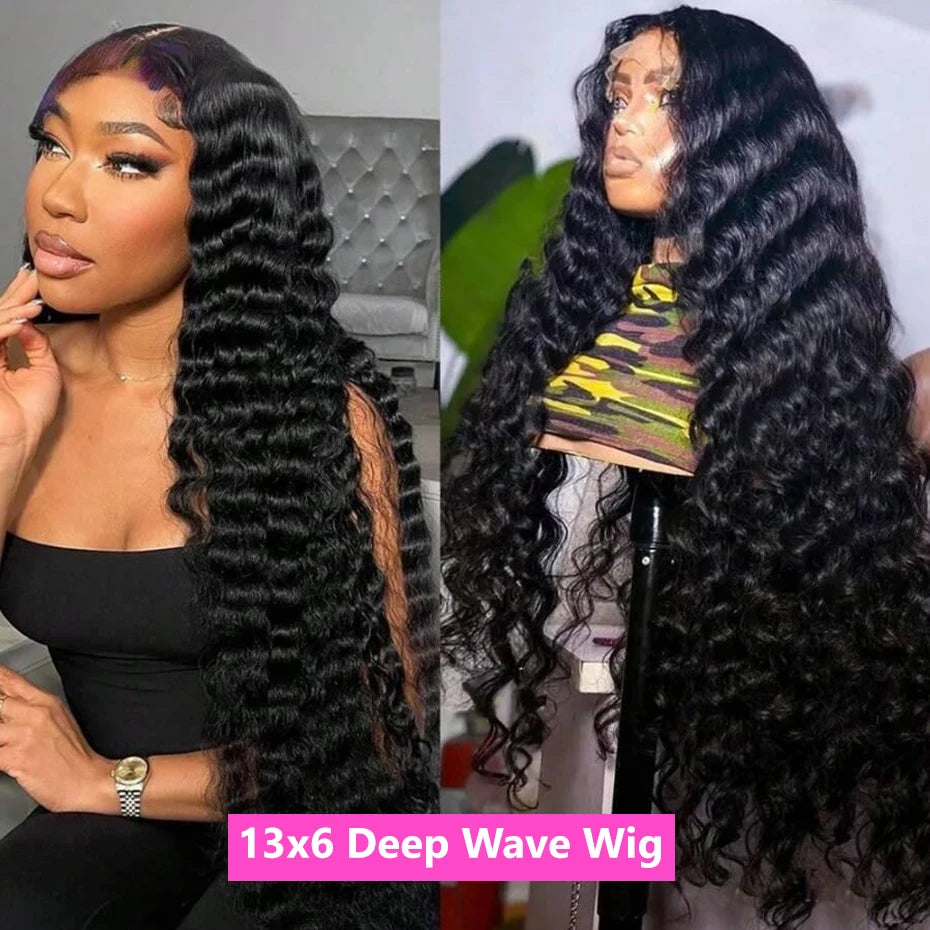 Deep Wave
