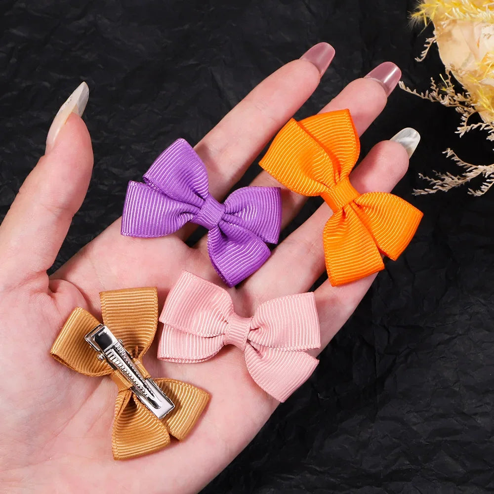 Solid Hairpins