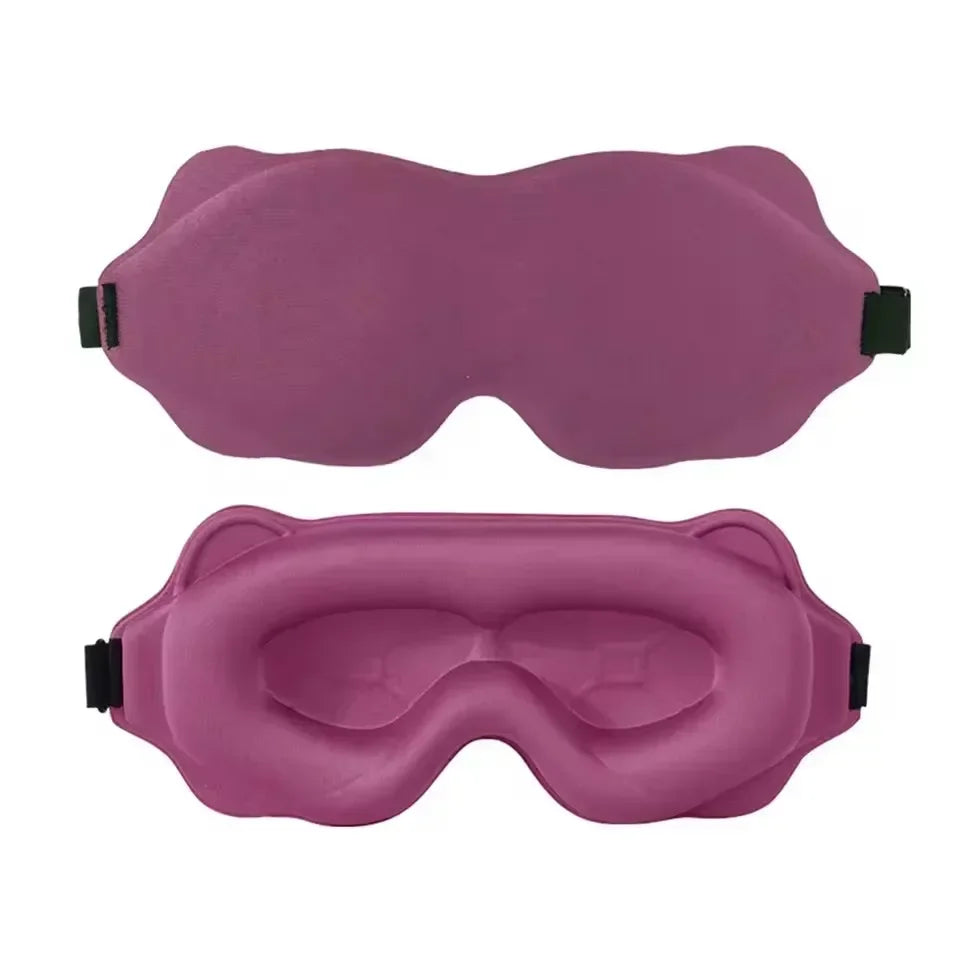 Sleeping Mask Eyepatch