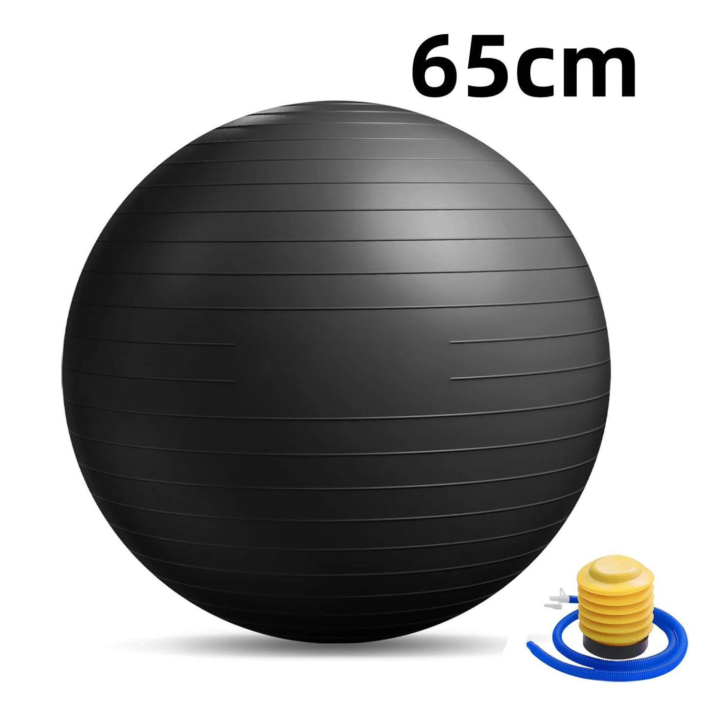 Yoga Ball