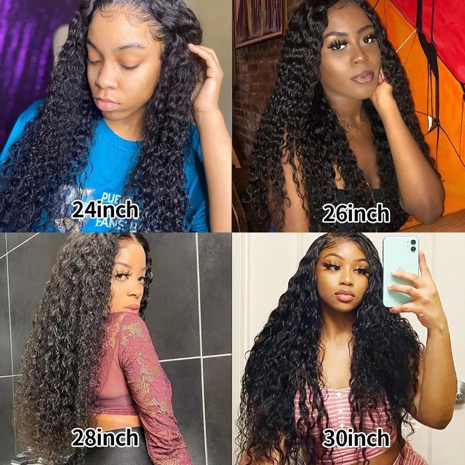 Deep Wave