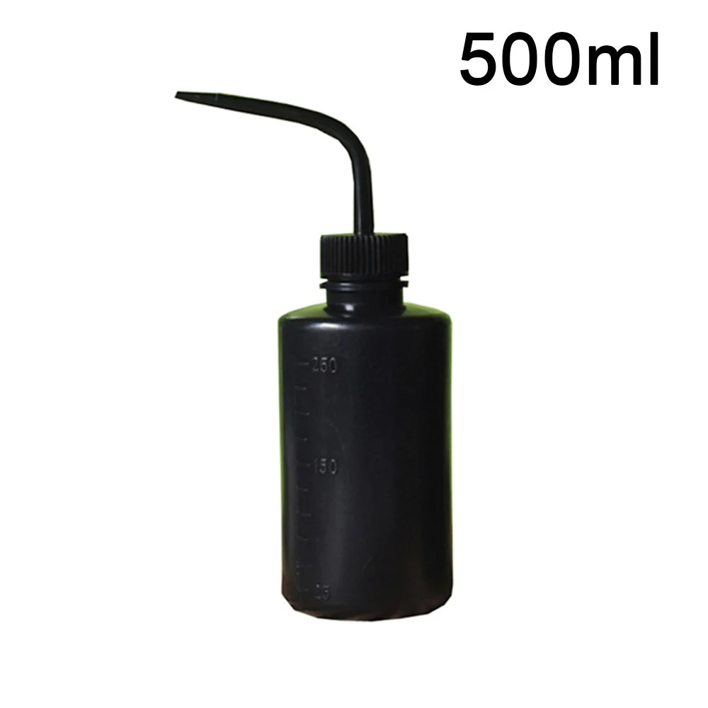 Eyelash Clean Washing Bottle