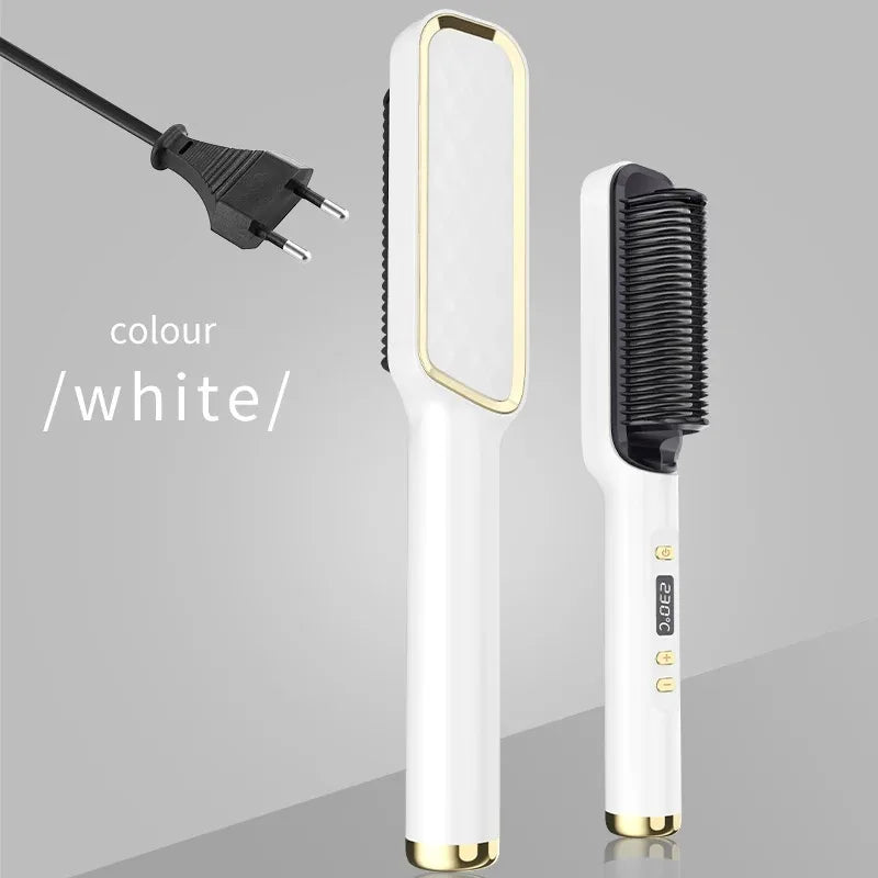 Electric Hot Comb