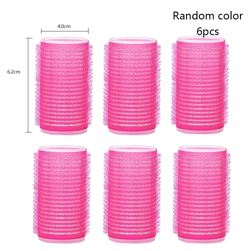 Hair Rollers
