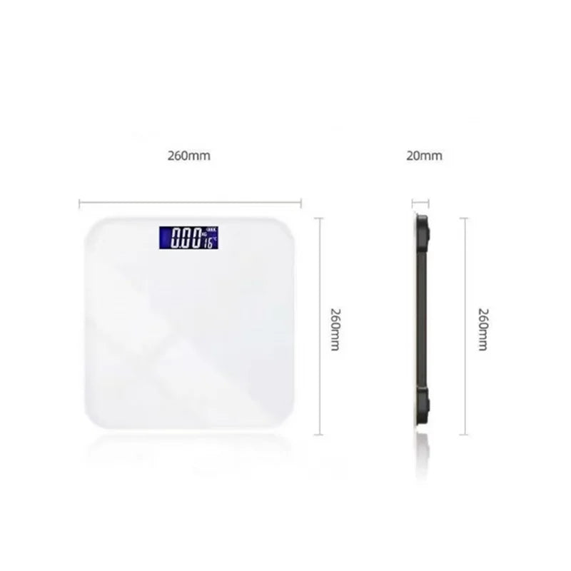 USB Charging Electronic Scale