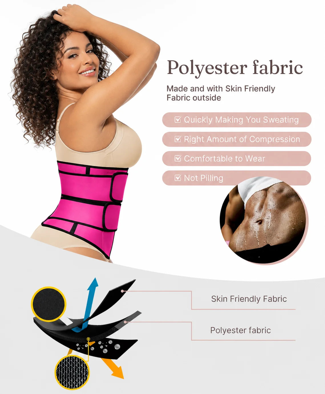 Waist Trainer
