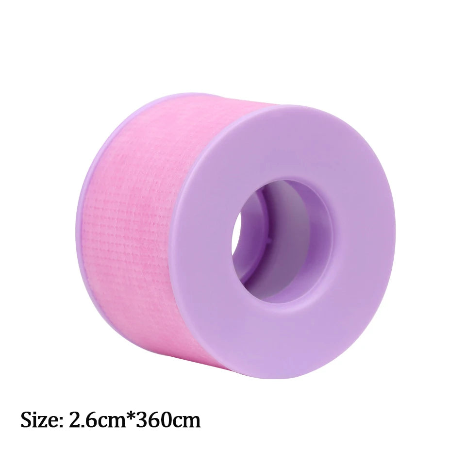 Eyelash Tape