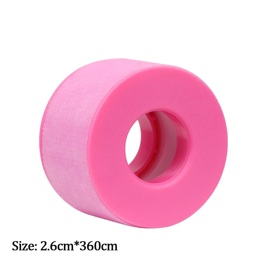 Eyelash Tape