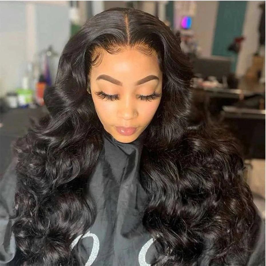 Body Wave