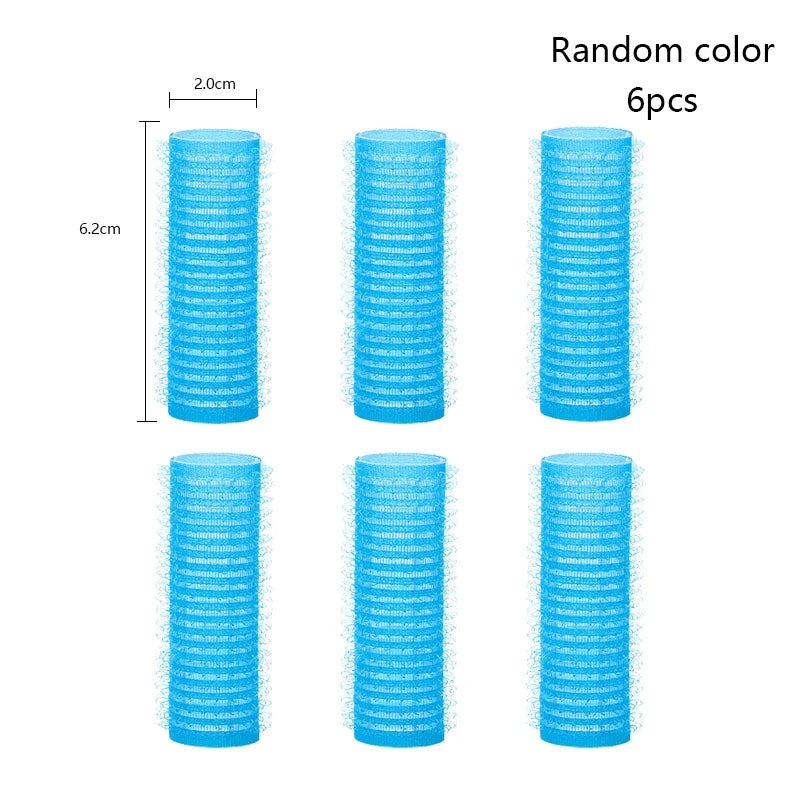 Hair Rollers
