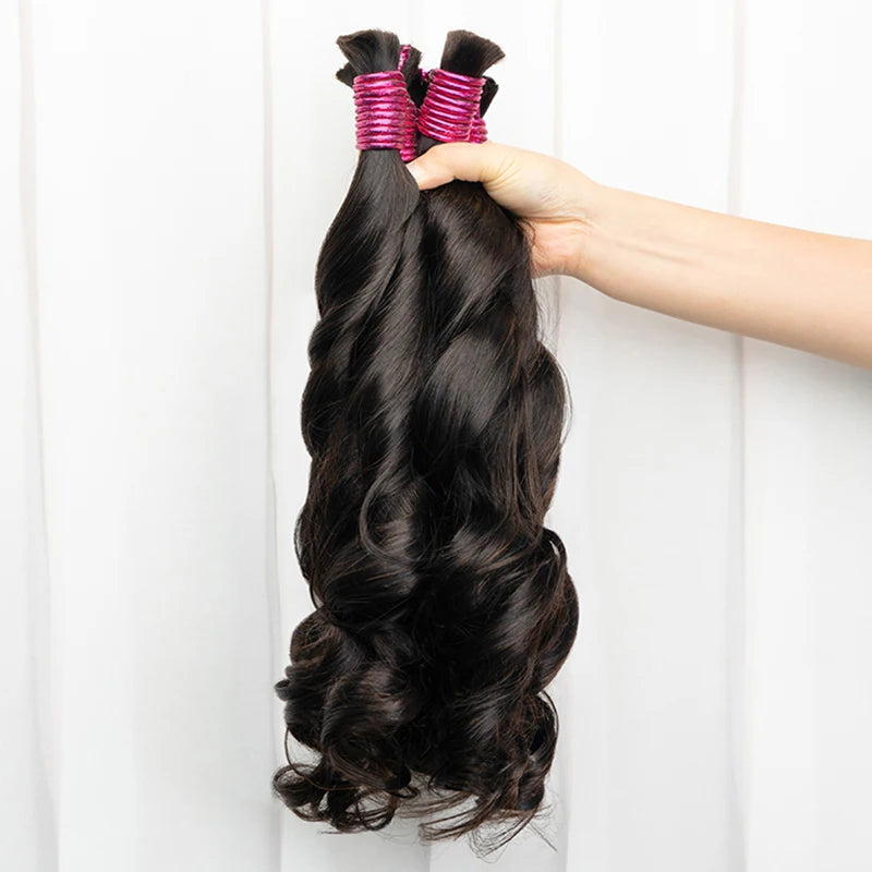 Human Hair VietnameseHuman Hair black