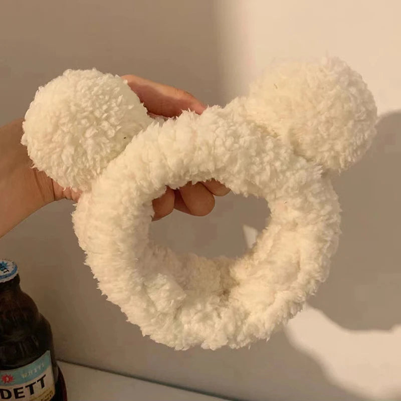 Animal Bear Ears Headband