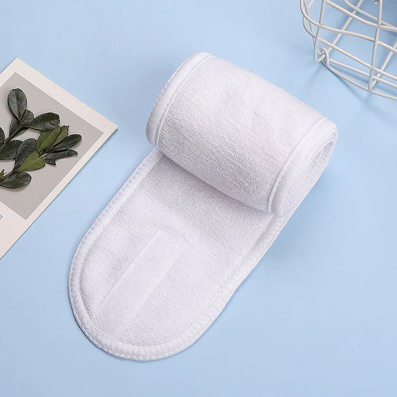 Toweling Headbands
