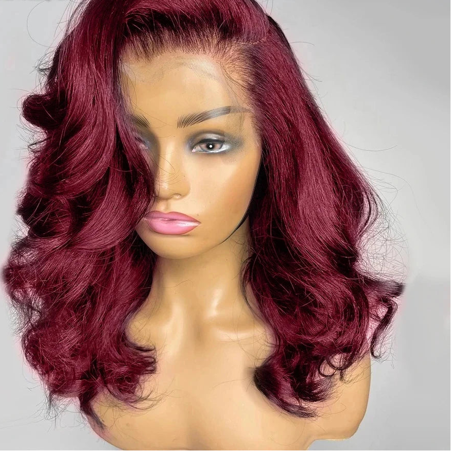Body Wave 99J