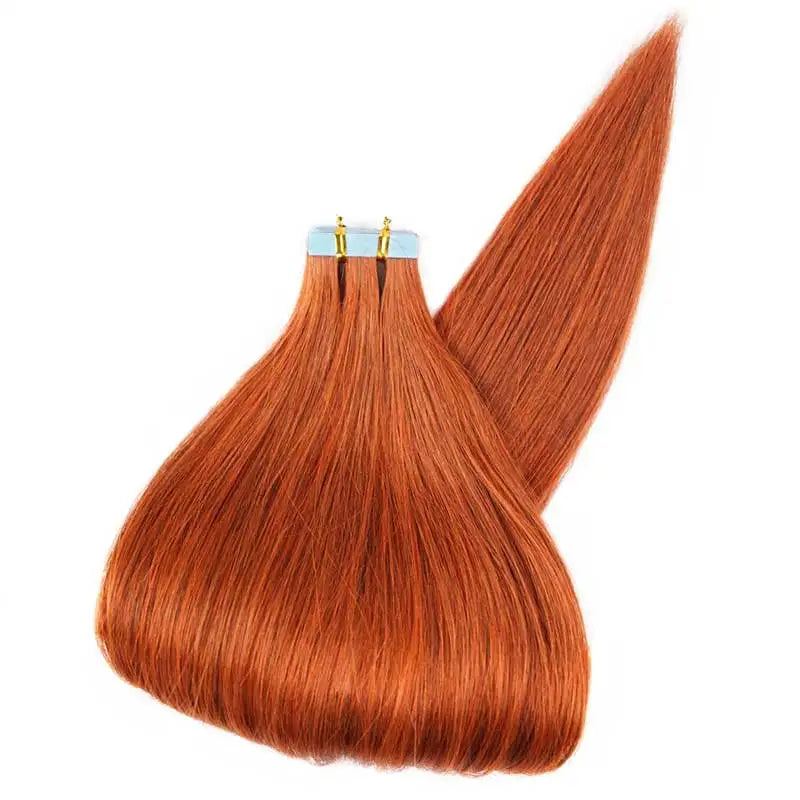 Copper Red Tape In