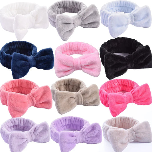 Bow Headbands