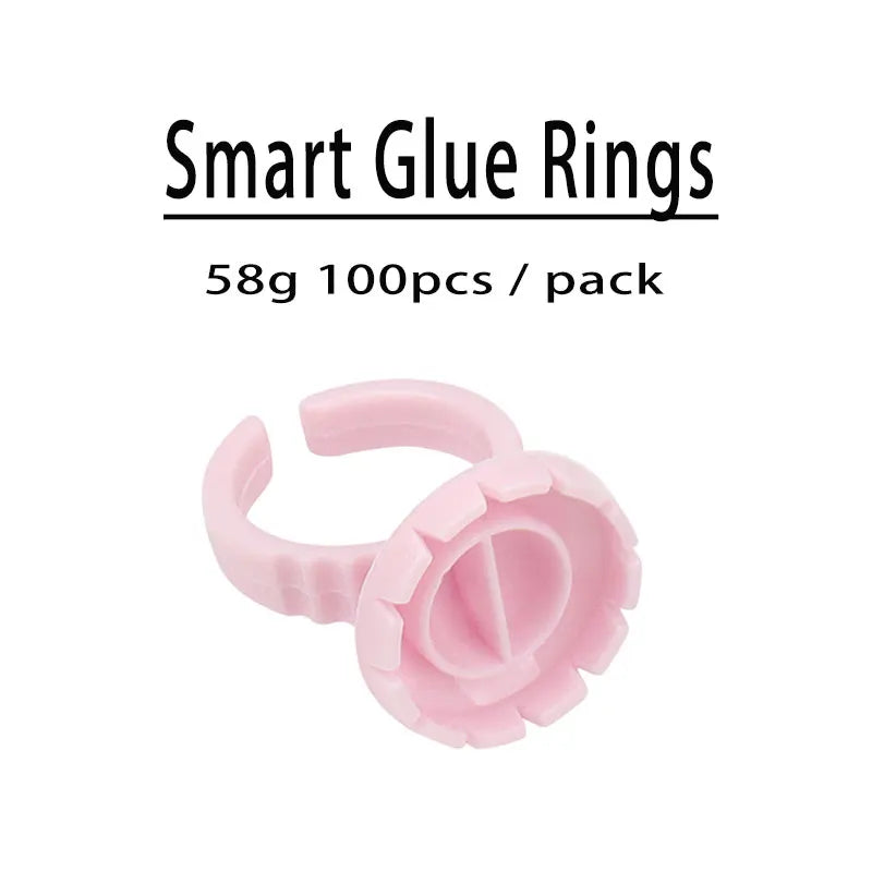 Glue Rings