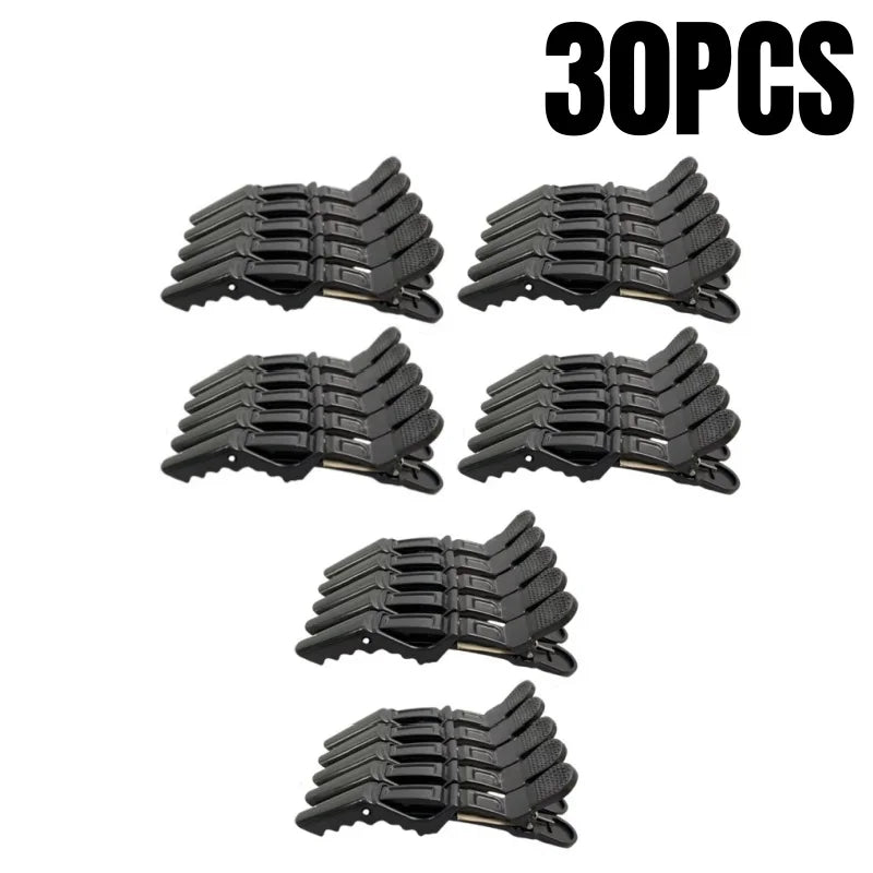 Alligator Hair Clips