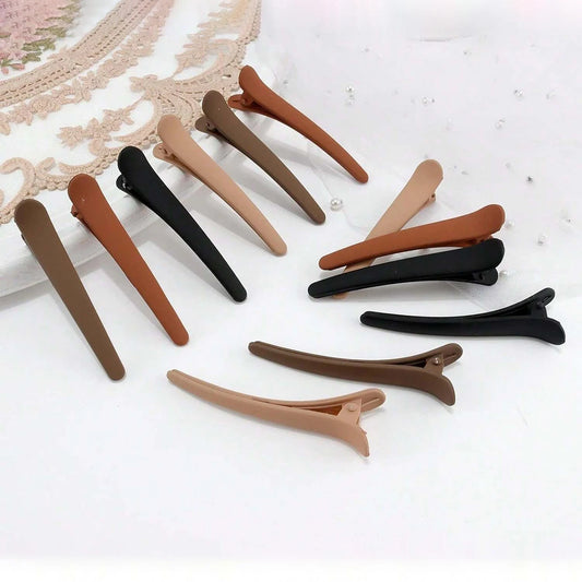 Hair clips