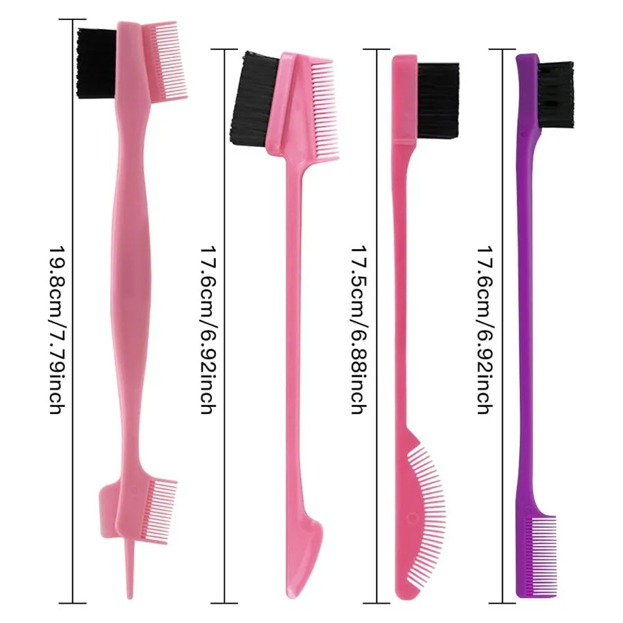 Edge Comb