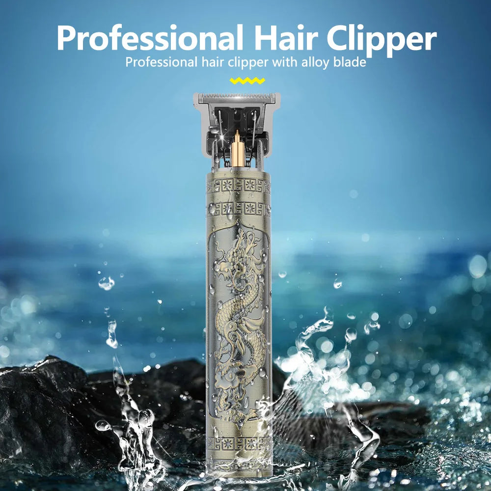 Electric Shaver