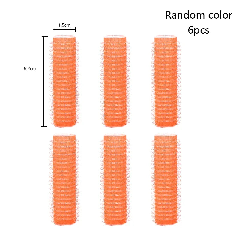 Hair Rollers