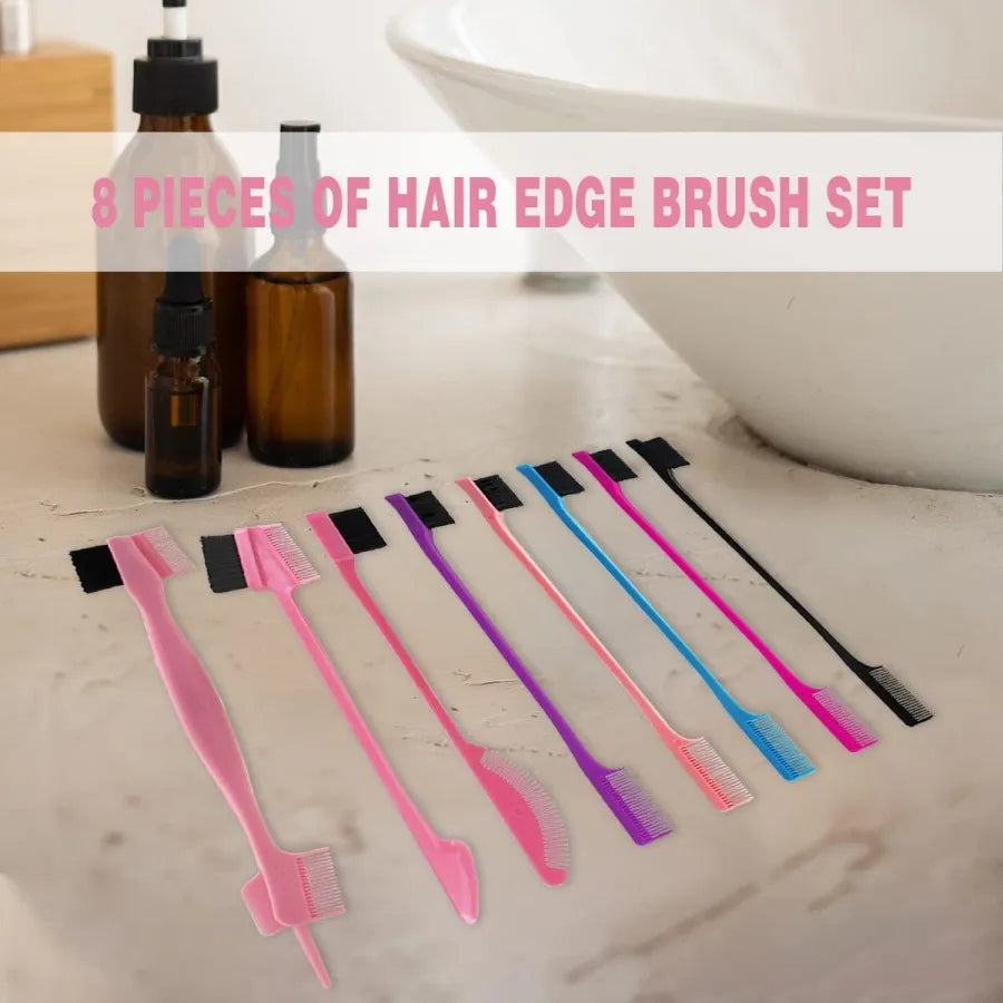 Edge Comb