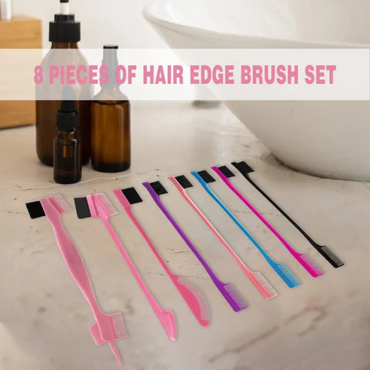Edge Comb