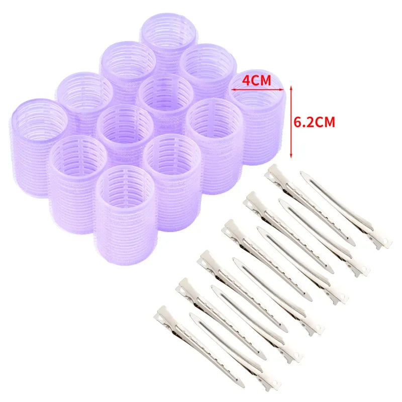 Hair Rollers Set